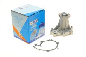 Помпа води Mercedes Benz Sprinter 901-904 Vito W638 2.3D 2.9D OM601-602 96-06 C E G S-class 2.5D 2.9-3.5D 93- PA448