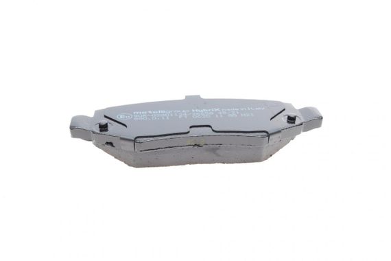 Колодки гальмівні задні Jeep Cherokee 08- Compass 06- Wrangler 07- Dodge Nitro 06-12 22-0863-0 | Зображення 1