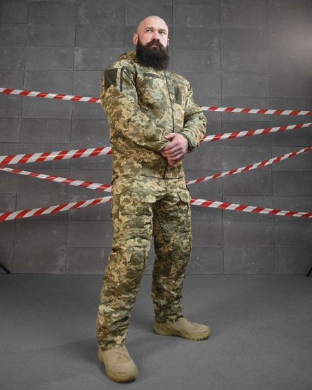 Тактичний костюм G3 піксель НП5129 | Зображення 1