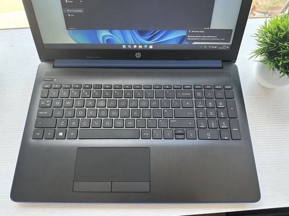 Ультрабук HP Pavilion 3 15.6" HD ~ 8/256 SSD AMD A6 ~ Radeon R4 Б/В | Зображення 1