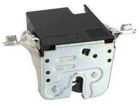 Volkswagen Sharan, VW Touareg - Замок багажника Фольксваген (7P0827505E, 7P0827505G, 7P0827505L, 7P0827505N)