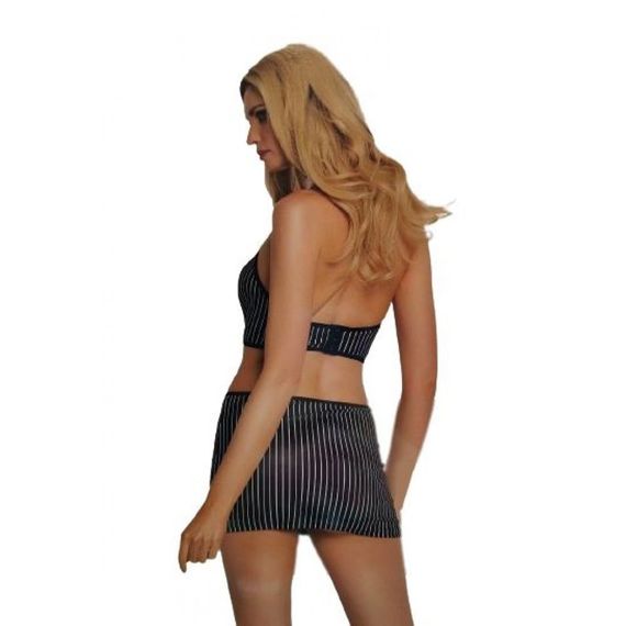 Костюм учительницы 2 предмета S/M Sunspice sexstyle | Зображення 1