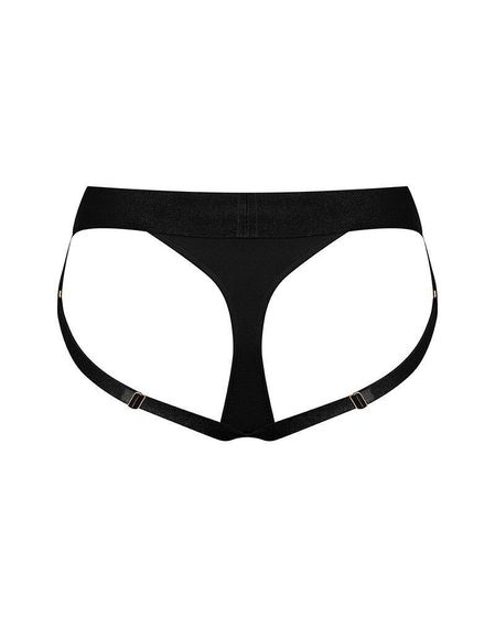 Трусики-стрінги для страпона Strap-On-Me HEROINE HARNESS - XS (м'ята упаковка!!!) | Зображення 4