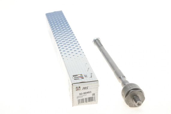 Тяга рульова Renault Kangoo Clio II 97- Nissan Kubistar 03- L=301mm  92-90483