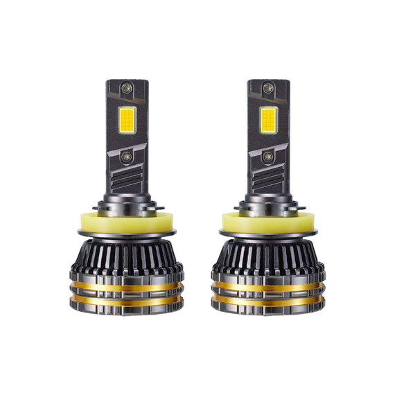 Світлодіодні лампи TORSSEN X65W H11