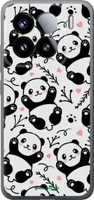Чохол на Xiaomi Xiaomi 15 Панди "4318u-3880-2448"