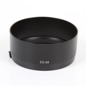 Бленда ES-68 для объектива Canon.