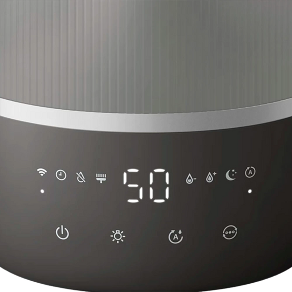 Зволожувач повітря Philips HU1510/03 | Зображення 3