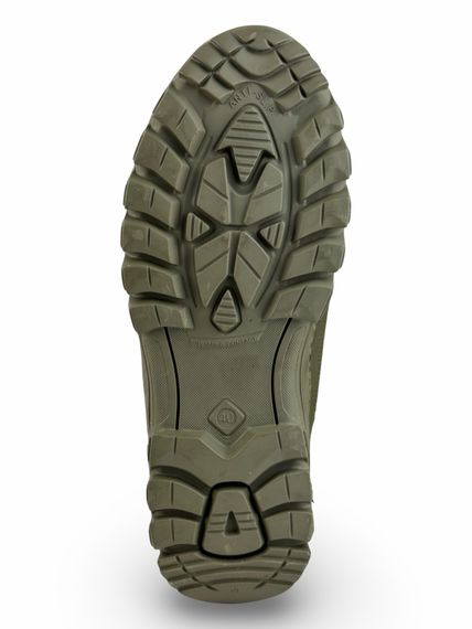 Зимові тактичні берці RAGNAROK Олива 40 розмір | Зображення 7