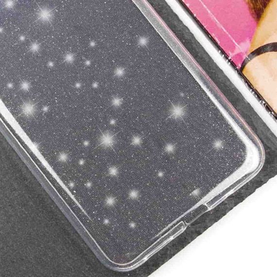 TPU чохол Nova для Xiaomi Redmi Note 9s / Note 9 Pro / Note 9 Pro Max Clear | Зображення 1