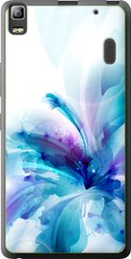 Чехол на Lenovo K3 Note K50-T5 цветок "2265u-141-17620"