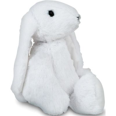 Мягкая игрушка WP Merchandise Зайчонок Снежок (FWPBUNNYSNOW22WT0) - Топ Продаж! | Зображення 3