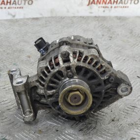 Генератор 70A 12V Ford Fiesta V Fusion 2001-2012 Генератор Форд Фієста 5 Фьюжн 2S6T10300CB