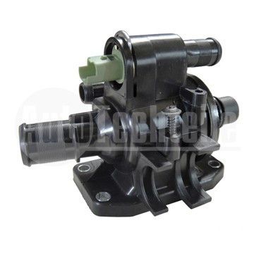 Термостат Citroen 1.4 HDi C1-C3 05-/ Nemo 08-/ Xsara 03-06/ Peugeot 1.4 HDi 206/307 01-09/ Bipper 08-/ Ford 1.4 TDCi Fiesta/Fusion