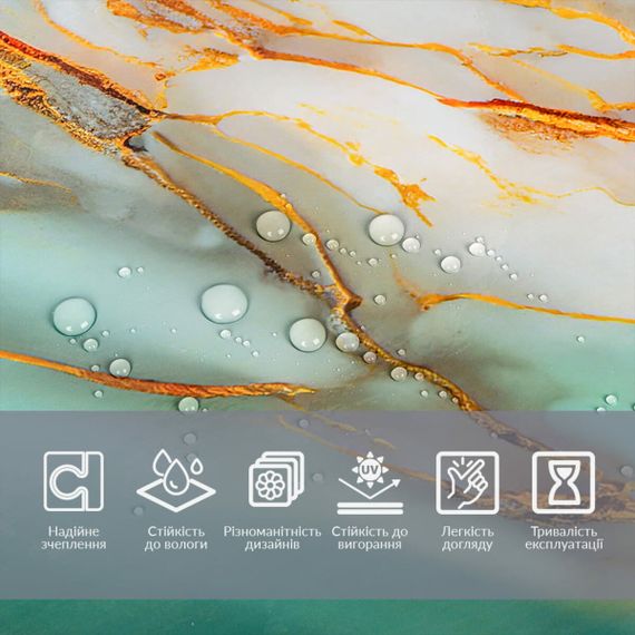 Плівка на самоклейці 60см х 10м SW-00002618 | Зображення 3