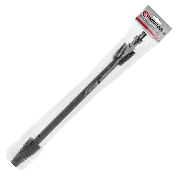 Насадка фреза грязьова для мийок високого тиску INTERTOOL DT-1541 | Зображення 1