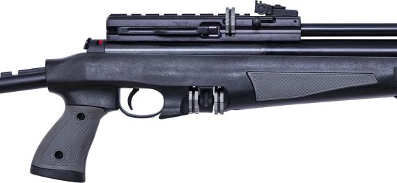 Гвинтівка пневматична Optima AT44-10 PCP 4,5 мм | Зображення 3