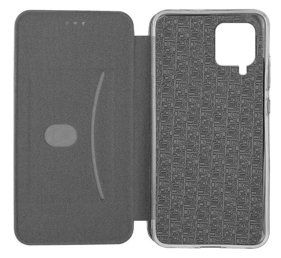 Чохол-книжка Primolux Besus для телефону Samsung Galaxy M53 (SM-M536) - Black | Зображення 2