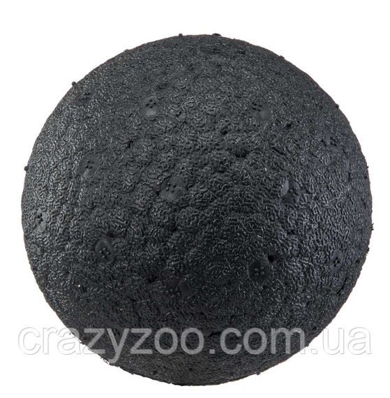 Іграшка для собак Ferplast Chewa Boing Medium Ball ø 6.3 см чорний 86622799 | Зображення 1