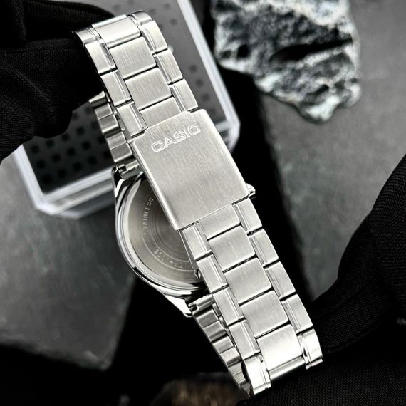Чоловічий годинник Casio MTP-V006D-7B2 | Зображення 4