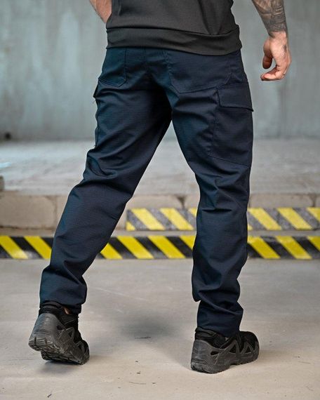 Тактичні штани SAINT ДСНС ПП7741 | Зображення 2