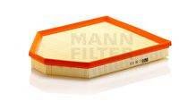 Фільтр повітряний BMW X3 1.8-2.8 11- (вир-во MANN) MANN-FILTER C30013 на BMW X3 (F25)