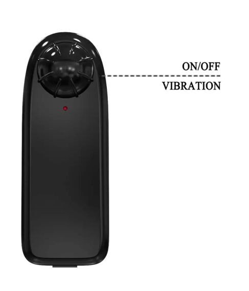 Мужской страпон Pretty Love - HARNESS BRIEFS Draven, BW-022073Z sexstyle | Зображення 7