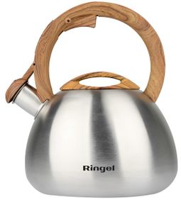 Чайник RINGEL Classic 2.7 л