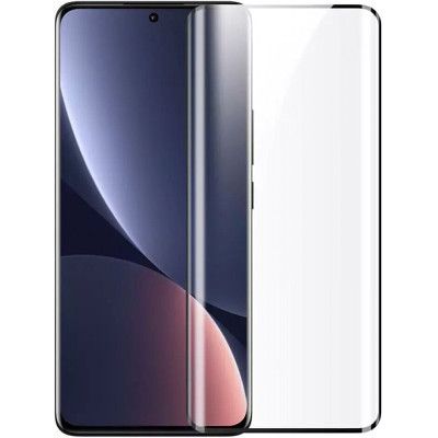 Стекло защитное PowerPlant 3D Xiaomi 13 Pro (GL602282)