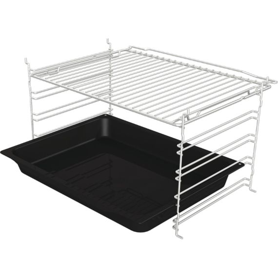 Духовой шкаф Gorenje BO6737E02XK | Зображення 7