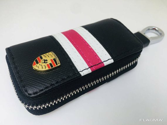 Ключница для авто KeyHolder Porsche | Зображення 6