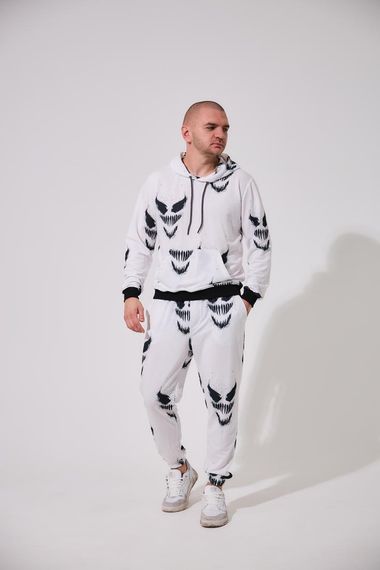 Спортивний костюм