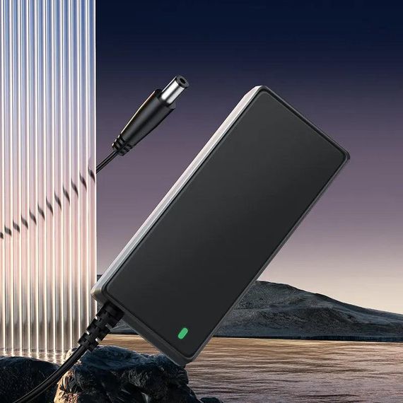 Мережевий зарядний пристрій Ulanzi Vijim HT005 DC Power Adapter for 40W Pro / RGB Light EU Plug (UV-L075 HT005 ) | Зображення 4