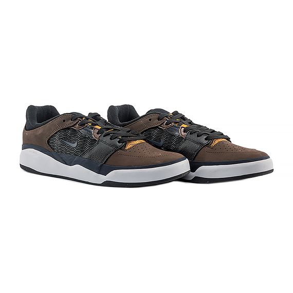 Кросівки Nike SB ISHOD PRM | Зображення 4