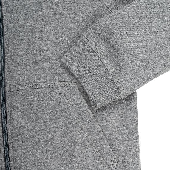 Толстовка Nike B NSW HOODIE FZ CLUB | Зображення 3