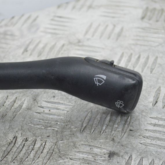 Підрульовий перемикач правий Skoda Fabia перемикач очисника двірників Шкода Фабія | Зображення 1