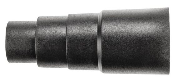 Соединительная втулка GRAPHITE для подключения к пылесосу 26-33-36-41мм (59G607-150)