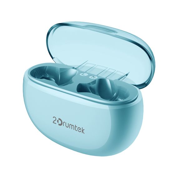 Навушники A4Tech B25 Icy Blue | Зображення 5