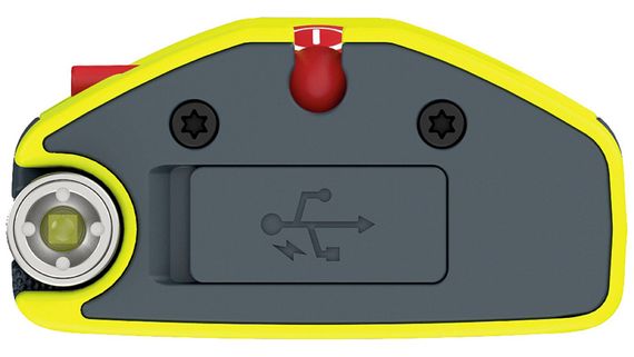 Ліхтар інспекційний портативний Philips LED Headlamp X60POCKX1 Xperion 6000 Pocket | Зображення 2