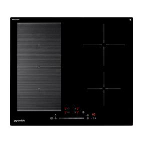 Варочная поверхность Pyramida IH P 644 BZ
