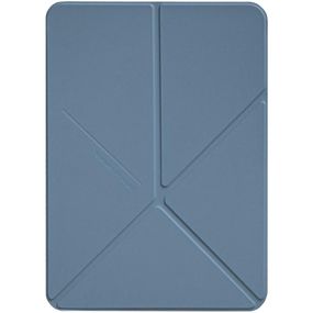 Чохол-книжка BlueO Skin Friendly для Apple iPad 10.9" (2022-24) / 11" (A16) 2025 Синій