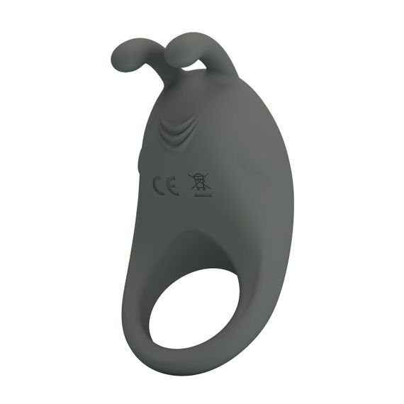 Кільце ерекційне серії Pretty Love - Master ring, BI-210152-2 Sex Aura | Зображення 1