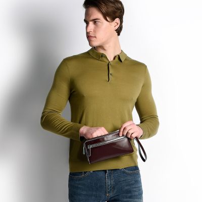 Сумка Piquadro BL Square Black (AC2648B2_N) | Зображення 4