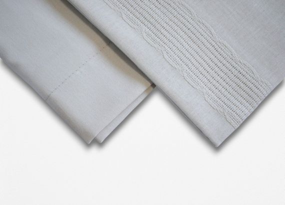 Постільна білизна Saheser Muslin 200 х 220 см Aura Tas | Зображення 3