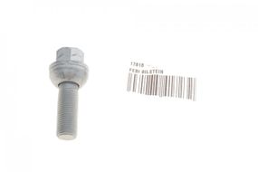 Болт колеса VW T4 93-03 M14x1.5mm  17818