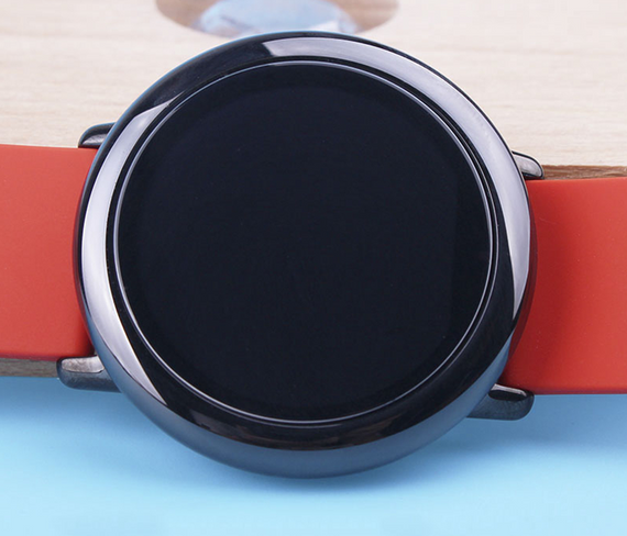 Защитное стекло Primo для смарт часов Xiaomi Amazfit Pace Sport Smart Watch | Зображення 1