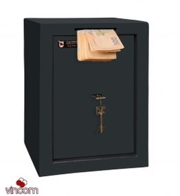Сейф депозитный Griffon RD.35.K
