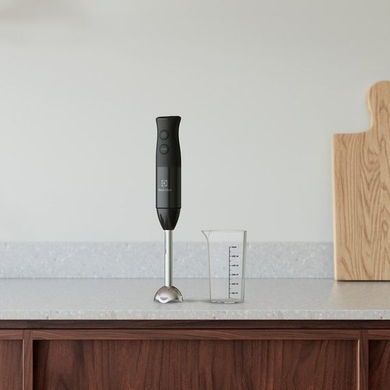 Занурювальний блендер Electrolux E3HB1-4GG | Зображення 3