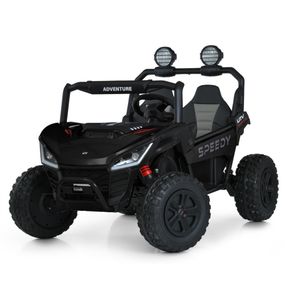Детский электромобиль Джип M 6205EBLR-2(24V) до 60 кг