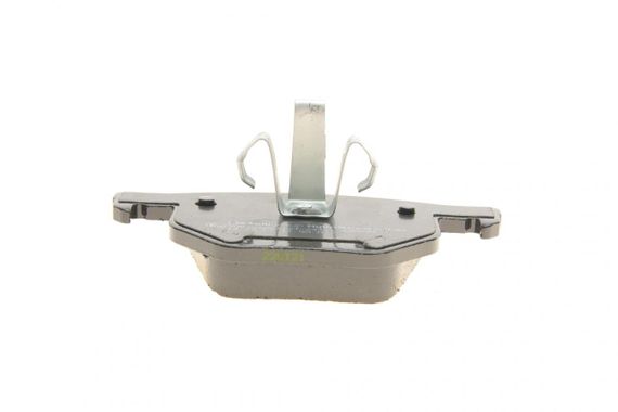 Колодки гальмівні задні BMW 3 E90 E91 E92 E93 04-13 X1 E84 09-15 22-0643-0 | Зображення 2
